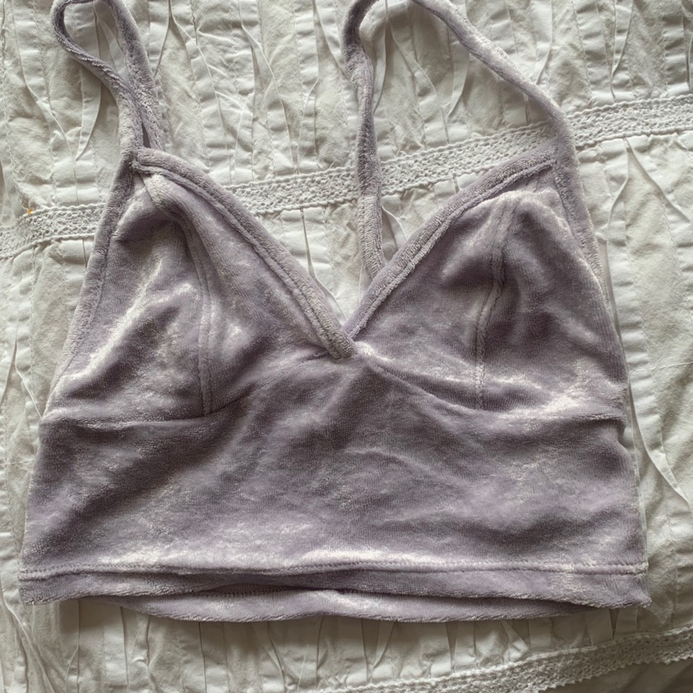 Urban Outfitters bralette/crop top